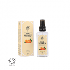 Rebul 125 ml. Mandarine EDC Kolonyası